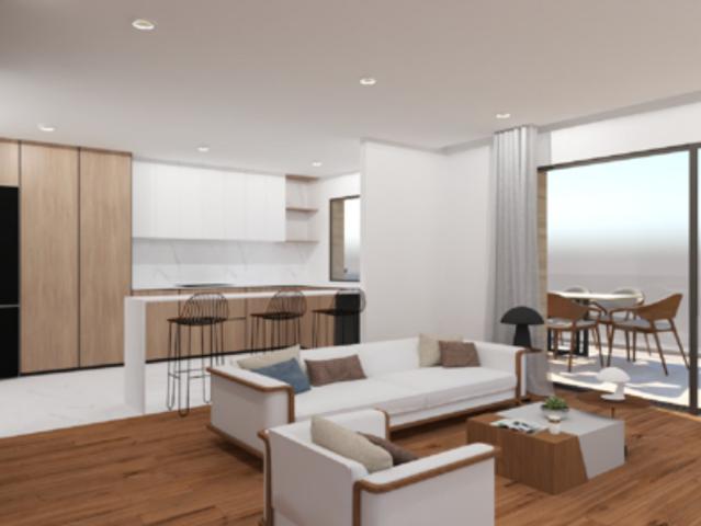 Piso Venta Murcia Capital, Zarandona