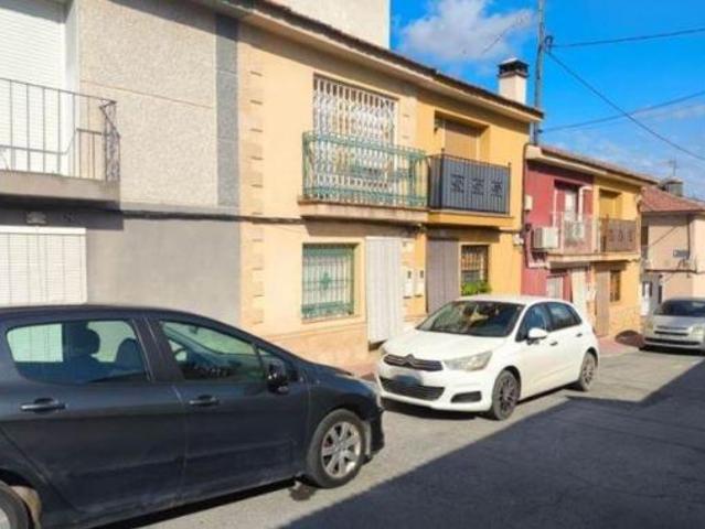 Piso Venta Murcia Capital, Zeneta
