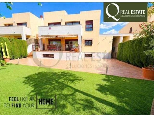 Piso Venta Mutxamel, La Costera
