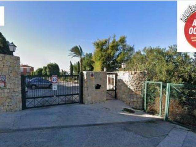 Piso Venta Mutxamel, Urbanización Bonalba Baja