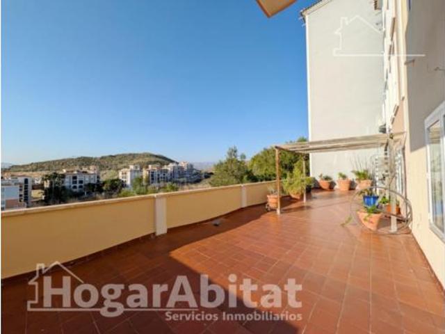 Piso Venta Mutxamel, Urbanización Bonalba Baja