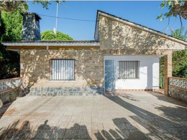 Casa Venta Maçanet de la Selva, Comajuliana
