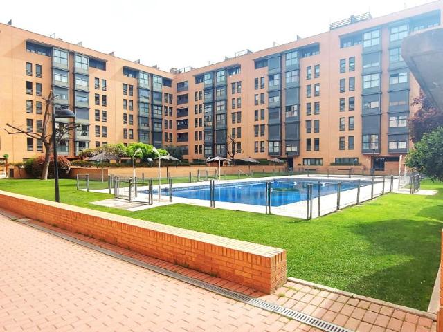 Piso Venta Madrid