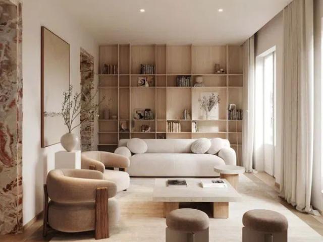 Piso Venta Madrid