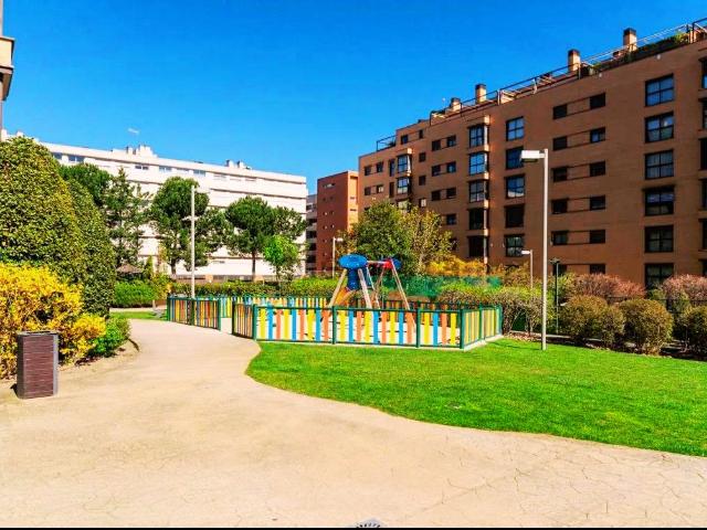 Piso Venta Madrid