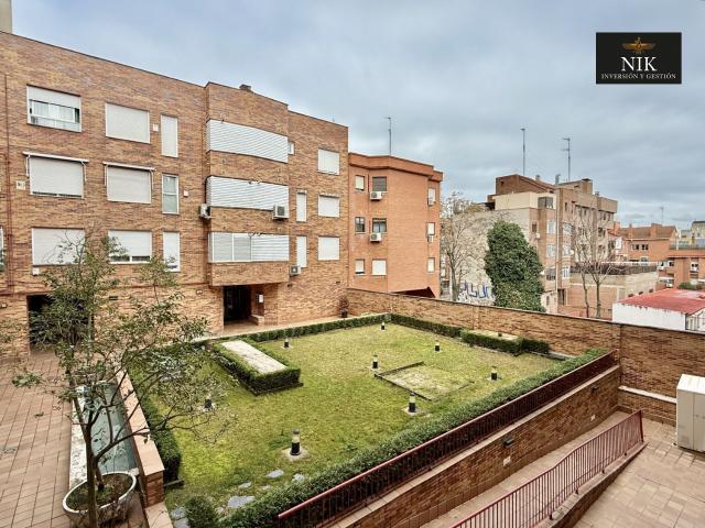 Piso Venta Madrid