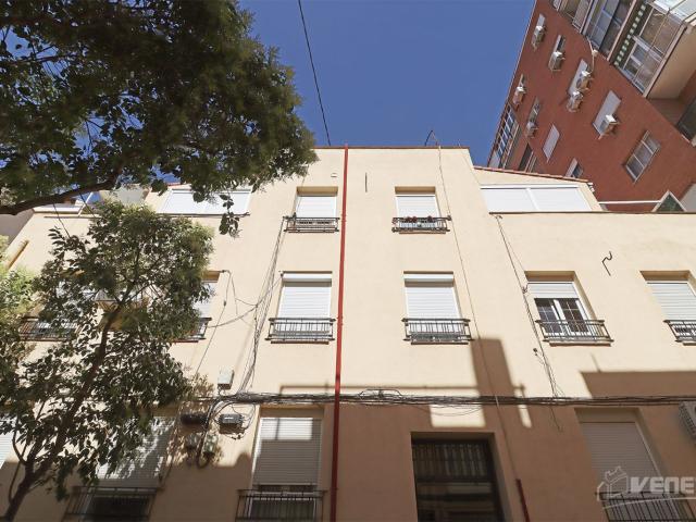 Piso Venta Madrid