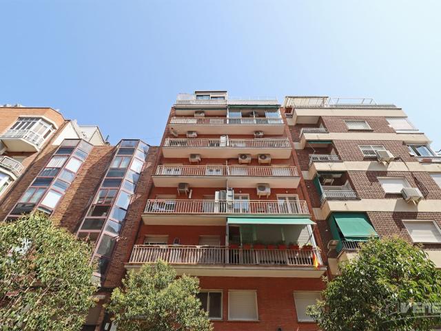Piso Venta Madrid