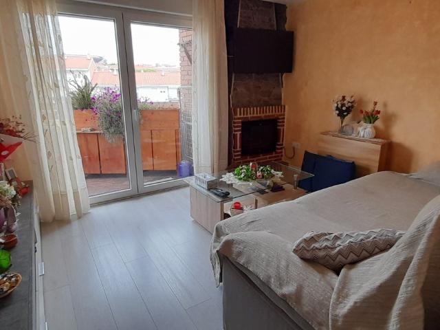 Piso Venta Madrid