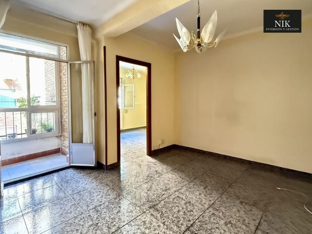 Piso Venta Madrid