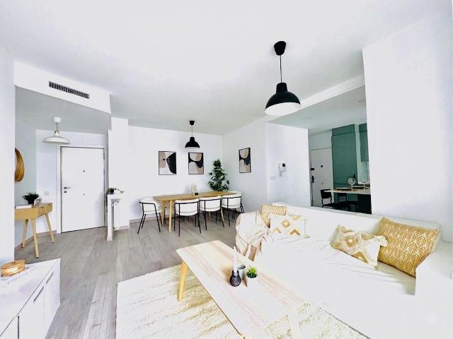 Piso Venta Madrid
