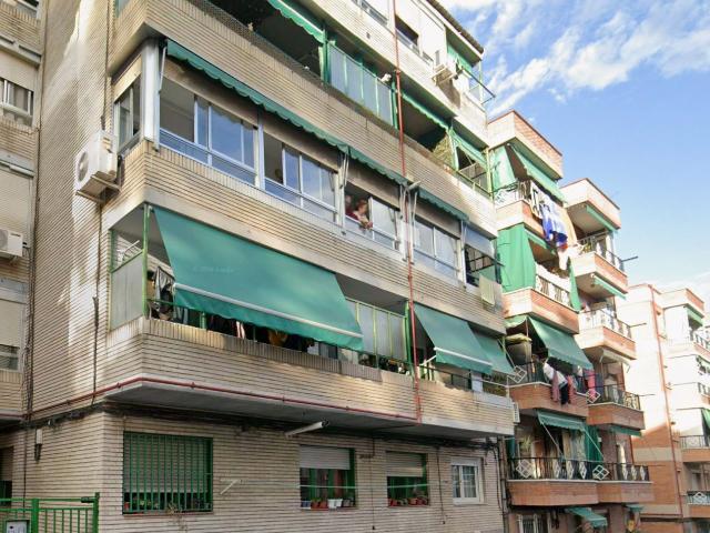 Piso Venta Madrid