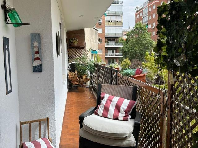 Piso Venta Madrid