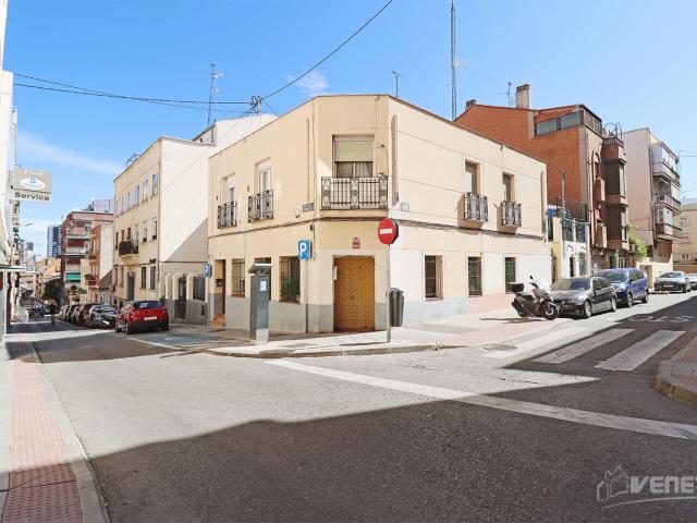 Piso Venta Madrid