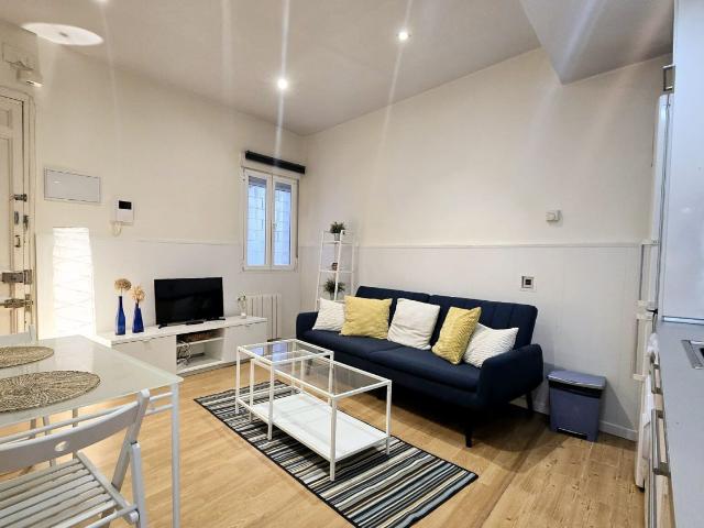 Piso Venta Madrid