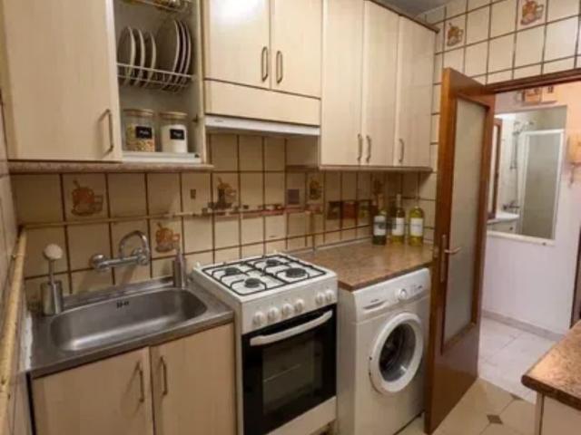 Piso Venta Madrid