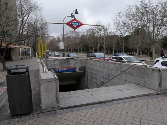 Piso Venta Madrid