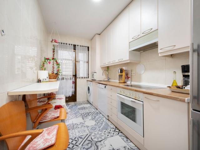 Piso Venta Madrid
