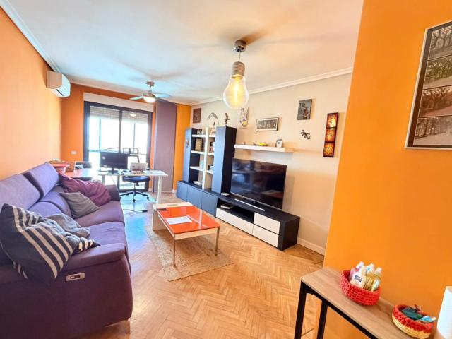 Piso Venta Madrid