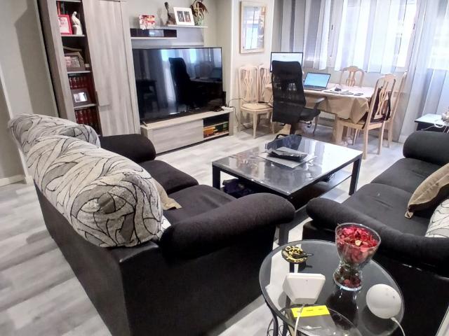 Piso Venta Madrid