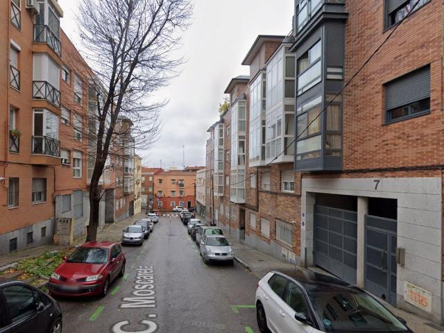 Piso Venta Madrid
