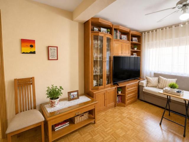Piso Venta Madrid