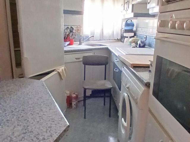 Piso Venta Madrid