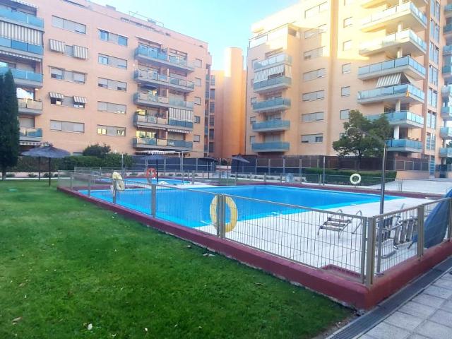 Piso Venta Madrid