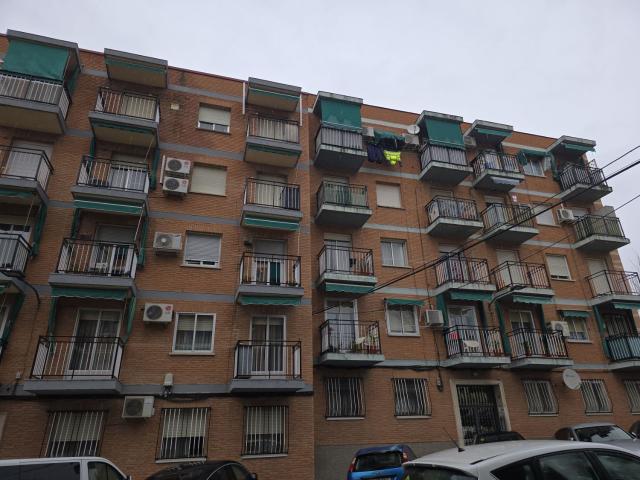 Piso Venta Madrid