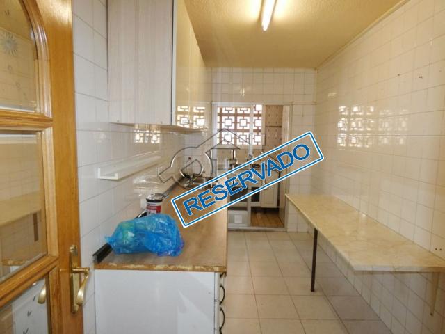Piso Venta Madrid