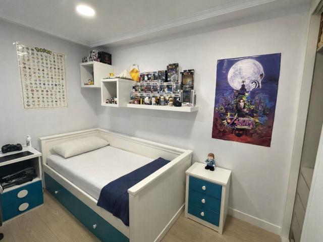 Piso Venta Madrid