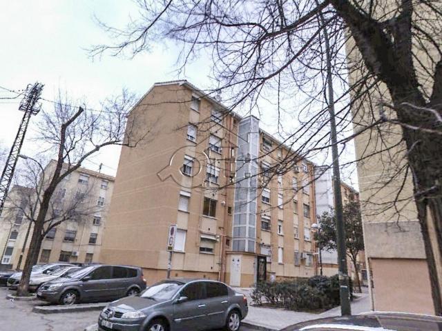 Piso Venta Madrid