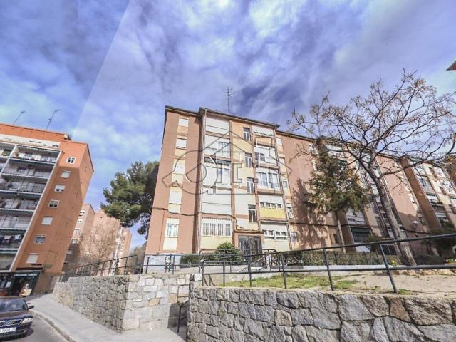Piso Venta Madrid