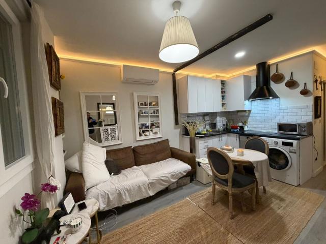 Piso Venta Madrid