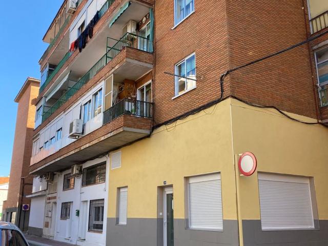 Piso Venta Madrid