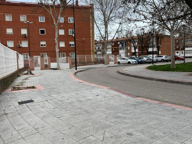 Piso Venta Madrid