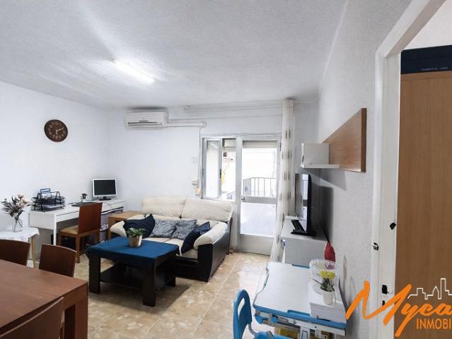 Piso Venta Madrid