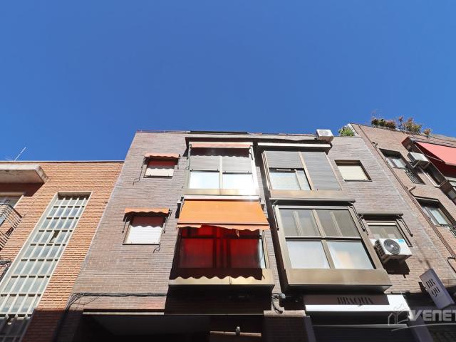 Piso Venta Madrid