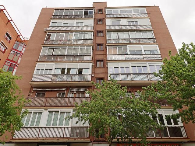 Piso Venta Madrid