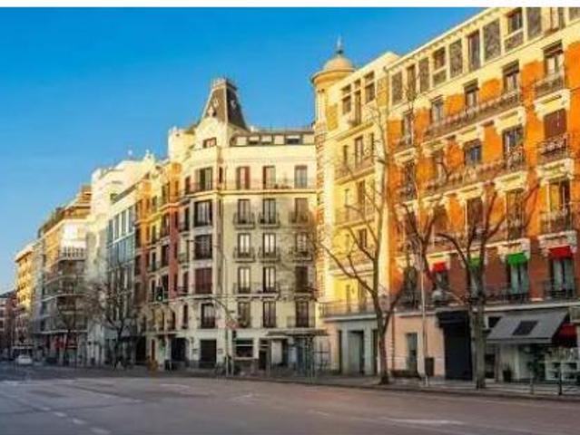 Piso Venta Madrid Capital, Madrid Capital