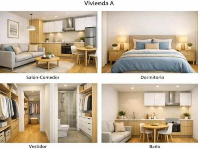 Piso Venta Madrid Capital, Madrid Capital