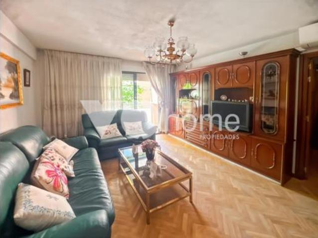 Piso Venta Madrid Capital, Marroquina