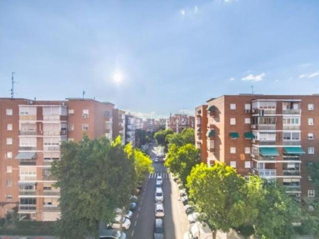 Piso Venta Madrid Capital, Marroquina