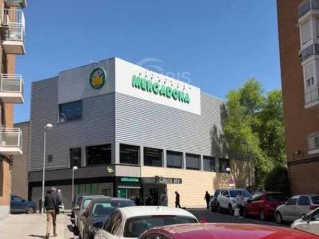 Piso Venta Madrid Capital, Marroquina