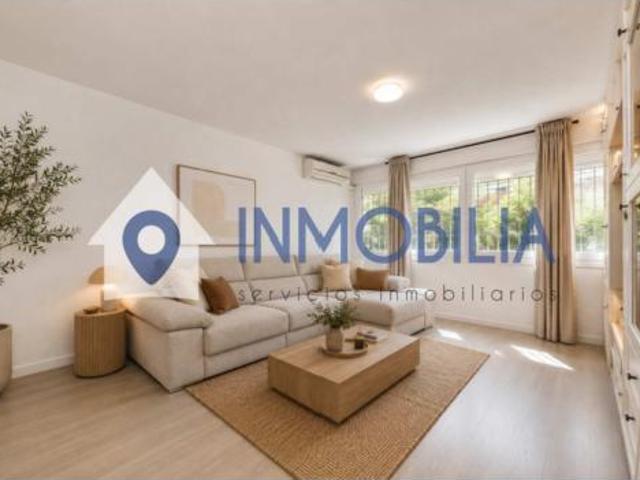 Piso Venta Madrid Capital, Marroquina