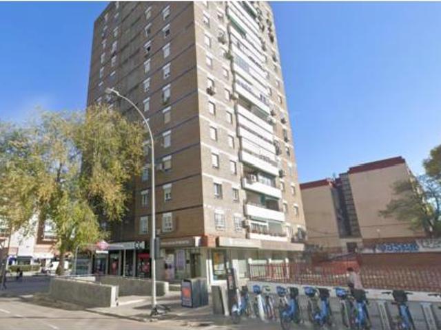 Piso Venta Madrid Capital, Marroquina