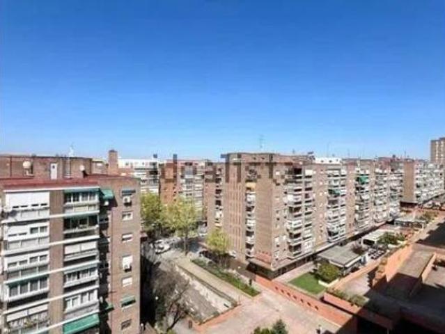 Piso Venta Madrid Capital, Marroquina