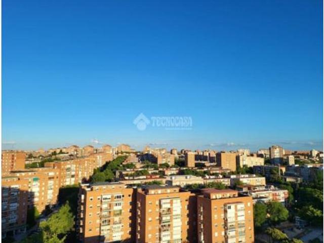 Piso Venta Madrid Capital, Marroquina