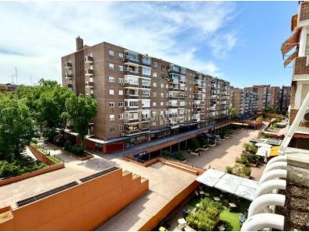 Piso Venta Madrid Capital, Marroquina