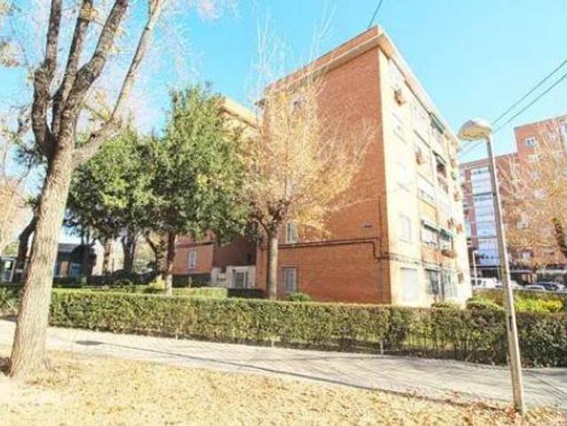 Piso Venta Madrid Capital, Marroquina